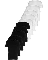 TeeShoppen - T-Shirt Basic - Lyst