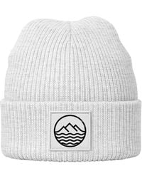 Neverless - Mütze Mountain - Lyst