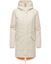 Ragwear - Parka Coogle - Lyst