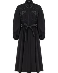 Nocturne - Kleid - Lyst