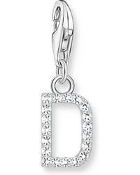 Thomas Sabo - Anhänger - Lyst