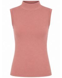 Evoni - Top - Lyst