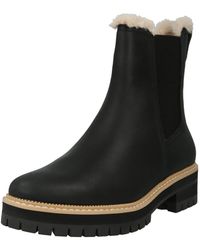 TOMS - Chelsea Boots Bennet - Lyst
