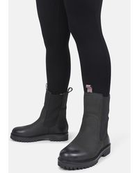 CRICKIT - Stiefelette Salto - Lyst
