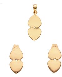 myMo - Schmuckset - Lyst