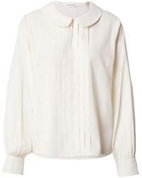 MSCH Copenhagen - Bluse Juliana - Lyst