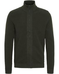 Solid - Strickjacke Valencia - Lyst