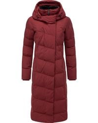 Ragwear - Mantel Pavla Youmodo - Lyst