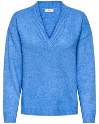 Jdy - Pullover Silja - Lyst