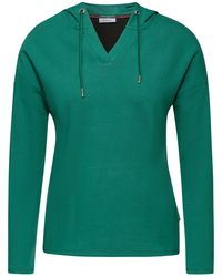 Cecil - Sweatshirt - Lyst