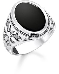 Thomas Sabo - Ring - Lyst