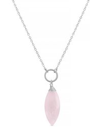 Luxenter - Kette Ayom - Lyst
