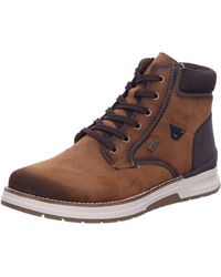 Rieker - Boots - Lyst