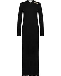 FABIENNE CHAPOT - Strickkleid - Lyst