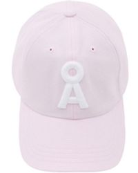 ARMEDANGELS - Iconic Cap - Lyst
