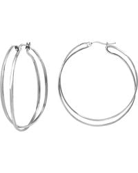 Breil - Ohrringe Lightline - Lyst