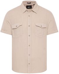 CMPD - Hemd - Lyst