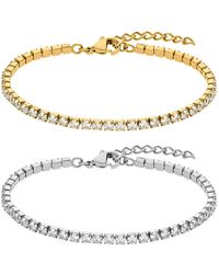 Heideman - Schmuckset Plura - Lyst