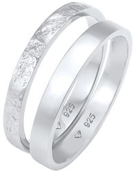 Elli Jewelry - Ring - Lyst