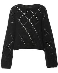 SIDONA - Pullover - Lyst