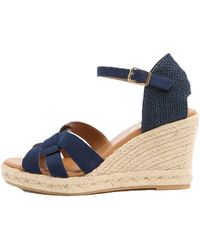 Lipsy - Sandale - Lyst