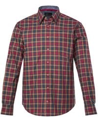 JP1880 - Hemd - Lyst