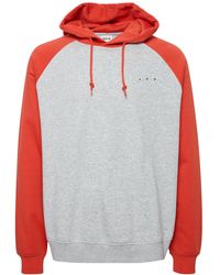 Solid - Kapuzensweatshirt 'eldrid' - Lyst