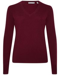 Style Republic - Kaschmir Pullover - Lyst