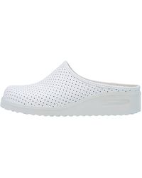 Berkemann - Clogs Tec-Pro-Thordu - Lyst
