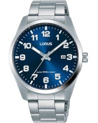 Lorus - Analoguhr - Lyst