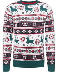 Lindbergh - Pullover 'christmas' - Lyst