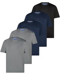 Redmond - Shirt Basic - Lyst