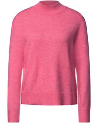 STREET ONE STUDIO - Pullover - Lyst