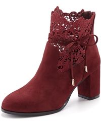 Lascana - Stiefelette - Lyst