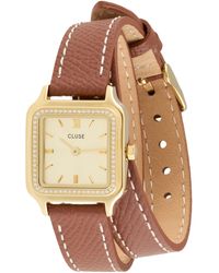 Cluse - Analoguhr - Lyst