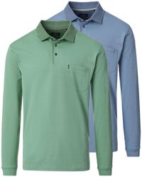 CASA MODA - Shirt Basic - Lyst