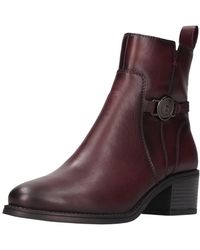 Bugatti - Stiefelette - Lyst