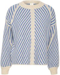 Kaffe - Pullover Vera - Lyst