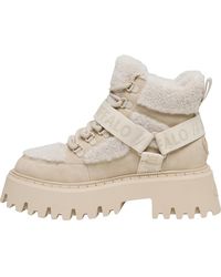 Buffalo - Schnürstiefelette Aspen - Lyst