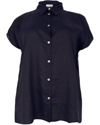Yoek - Bluse - Lyst