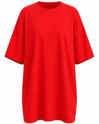 Worldclassca - Oversizeshirt - Lyst