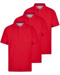 Redmond - Shirt Basic - Lyst
