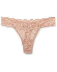 Tezenis - String - Lyst