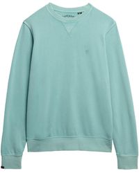 Superdry & Co - Sweatshirt Essential - Lyst