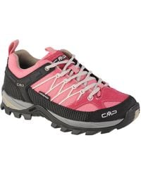CMP - Halbschuh Rigel Low Wmn - Lyst