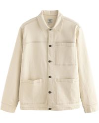 Next - Hemd - Lyst