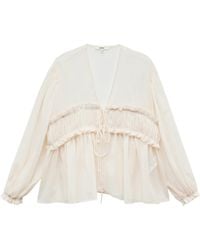 Koton - Bluse - Lyst