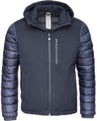 New Canadian - Steppblouson - Lyst