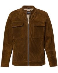 Men Plus - Übergangsjacke - Lyst