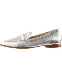 Högl - Slipper 'Berry' - Lyst